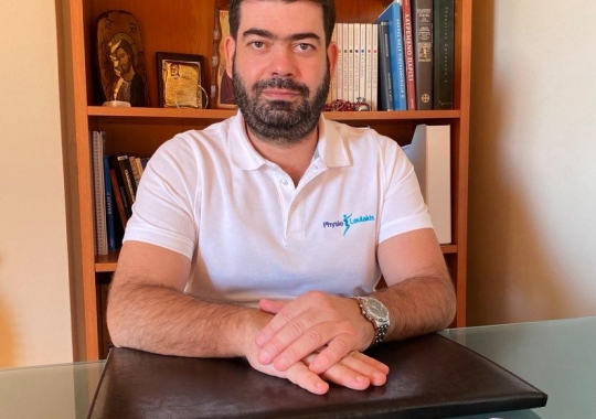 Λουλάκης Εμμανουήλ